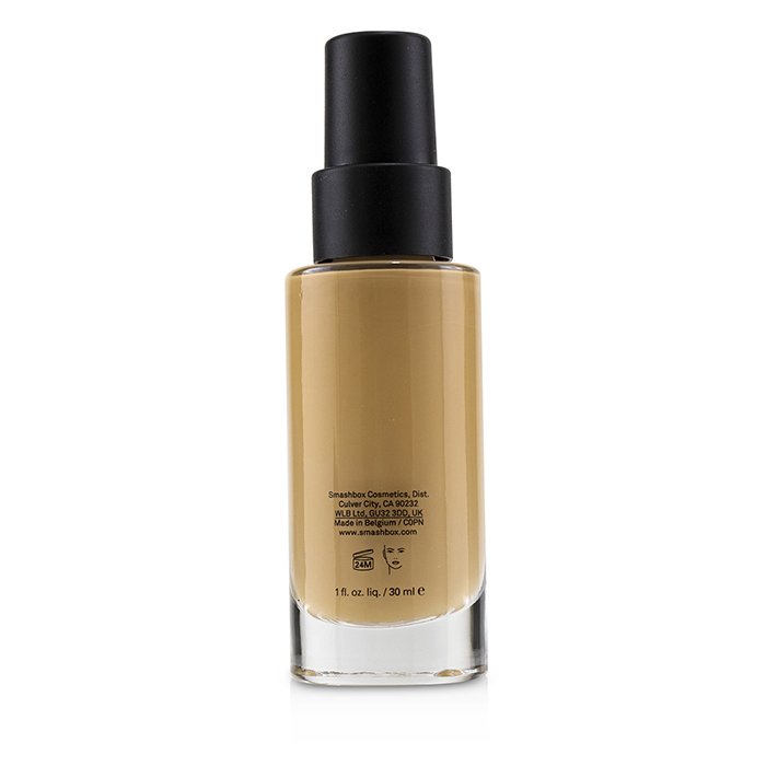 Smashbox Studio Skin 15 Hour Wear Hydrating Foundation 30ml/1ozProduct Thumbnail