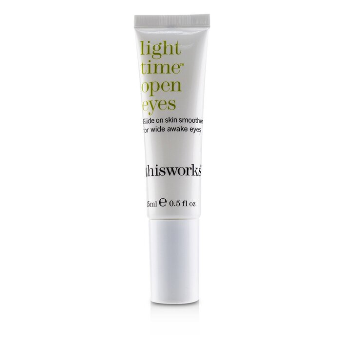 This Works Light Time Open Eyes 15ml/0.5ozProduct Thumbnail