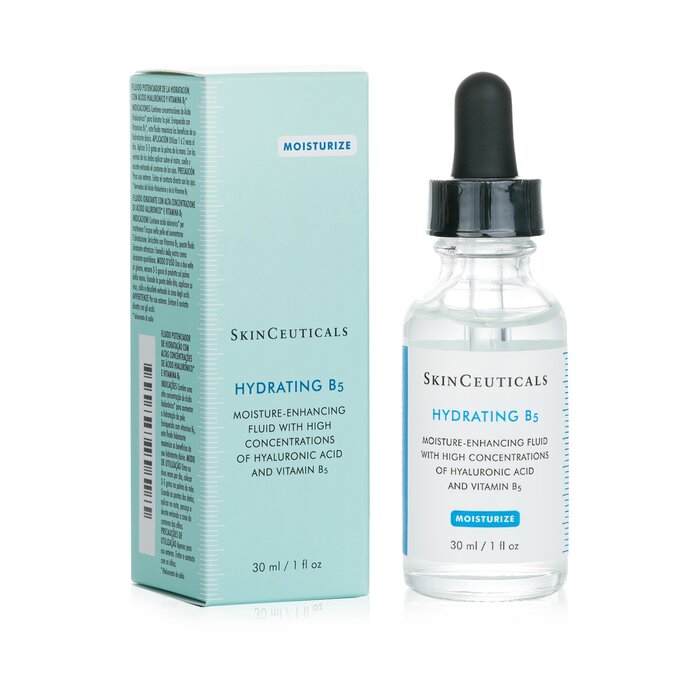 Skin Ceuticals Hydrating B5 - Moisture Enhancing Fluid  30ml/1ozProduct Thumbnail