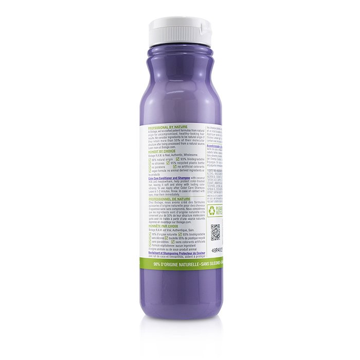 Matrix Biolage R.A.W. Color Care Conditioner (For Color-Treated Hair) 325ml/11ozProduct Thumbnail