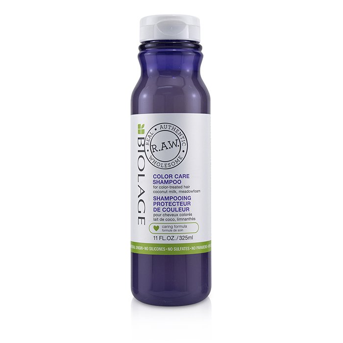 Matrix Biolage R.A.W. Color Care Shampoo (For Color-Treated Hair) 325ml/11ozProduct Thumbnail