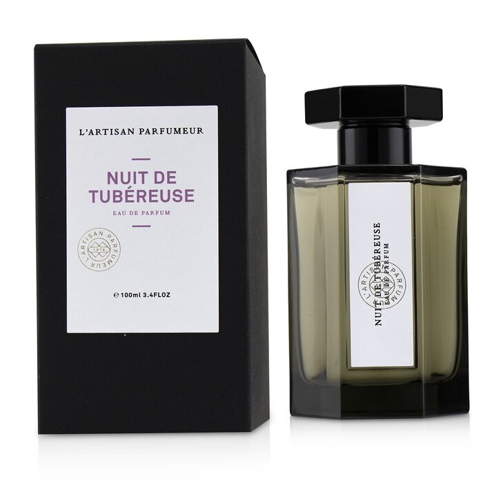 L'Artisan Parfumeur Nuit De Tubereuse Eau De Parfum Spray 100ml/3.4ozProduct Thumbnail