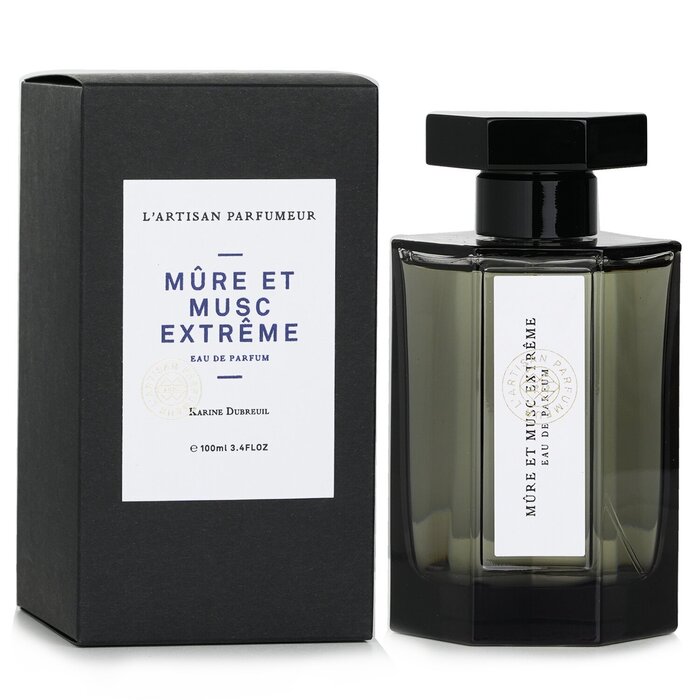 L'Artisan Parfumeur Woda perfumowana Mure Et Musc Extreme Eau De Parfum Spray 100ml/3.4ozProduct Thumbnail