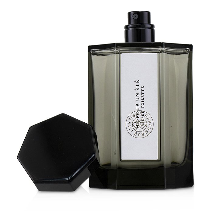 L'Artisan Parfumeur The Pour Un Ete Eau De Toilette Spray