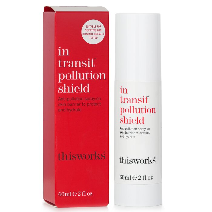 This Works In Transit Pollution Shield  60ml/2ozProduct Thumbnail