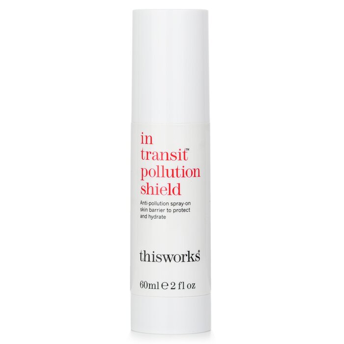 This Works In Transit Pollution Shield  60ml/2ozProduct Thumbnail