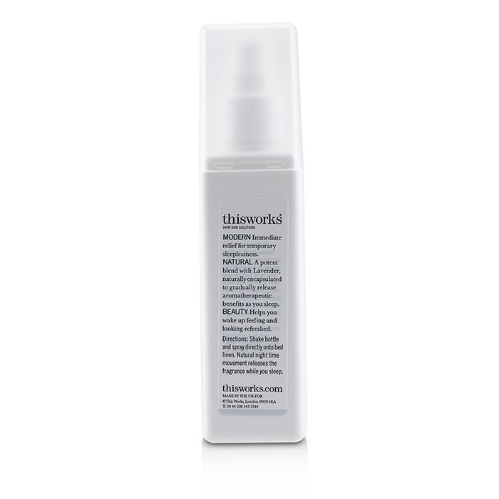 This Works Sleep Plus Pillow Spray 75ml/2.5ozProduct Thumbnail