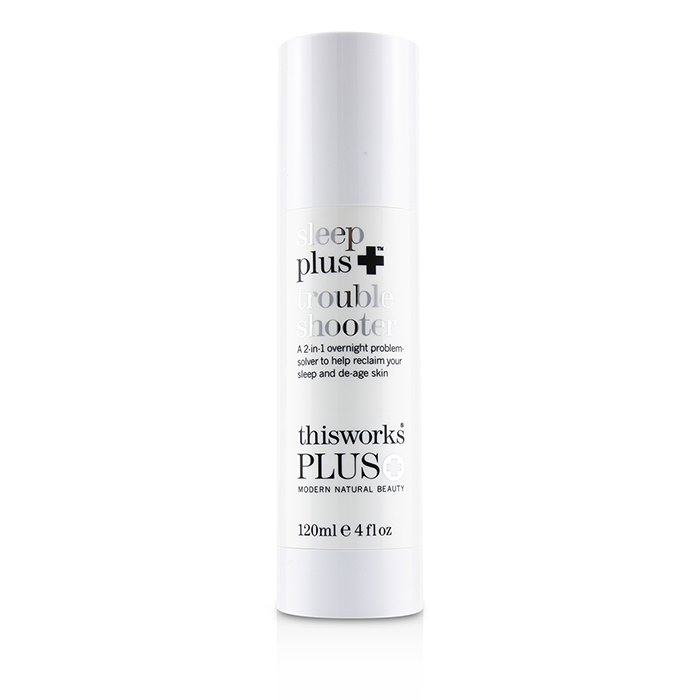 This Works Sleep Plus Trouble Shooter 120ml/4ozProduct Thumbnail