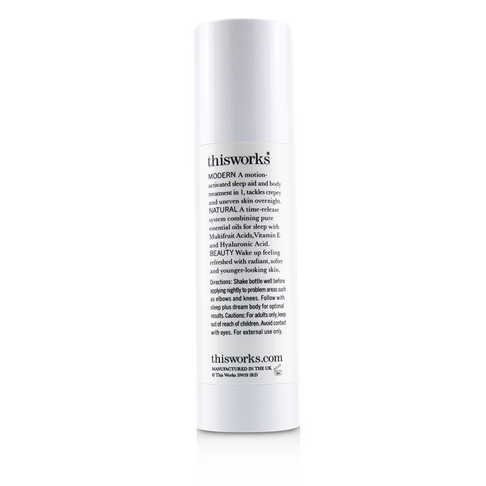 This Works Sleep Plus Trouble Shooter 120ml/4ozProduct Thumbnail