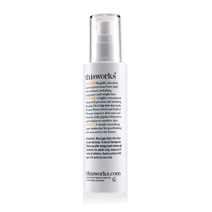 This Works Energy Bank Body Makeover 120ml/4ozProduct Thumbnail