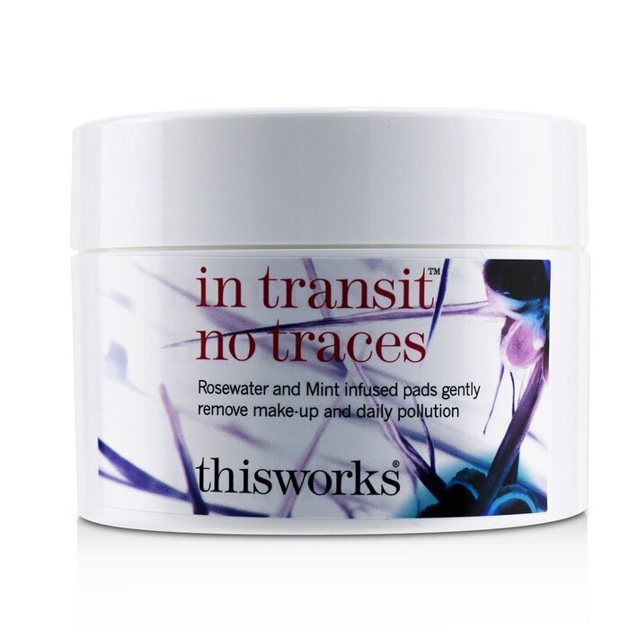 This Works In Transit No Traces 60padsProduct Thumbnail