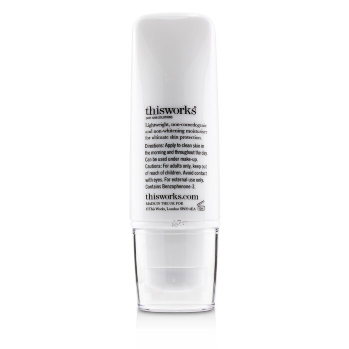 This Works In Transit Skin Defence SPF45 40ml/1.35ozProduct Thumbnail