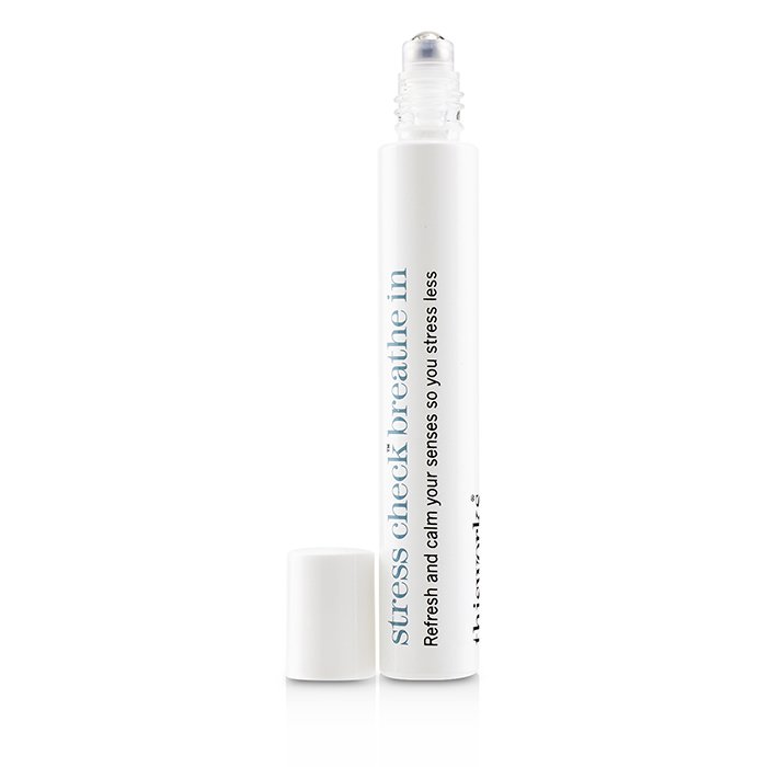 This Works Stress Check Breathe In 8ml/0.27ozProduct Thumbnail