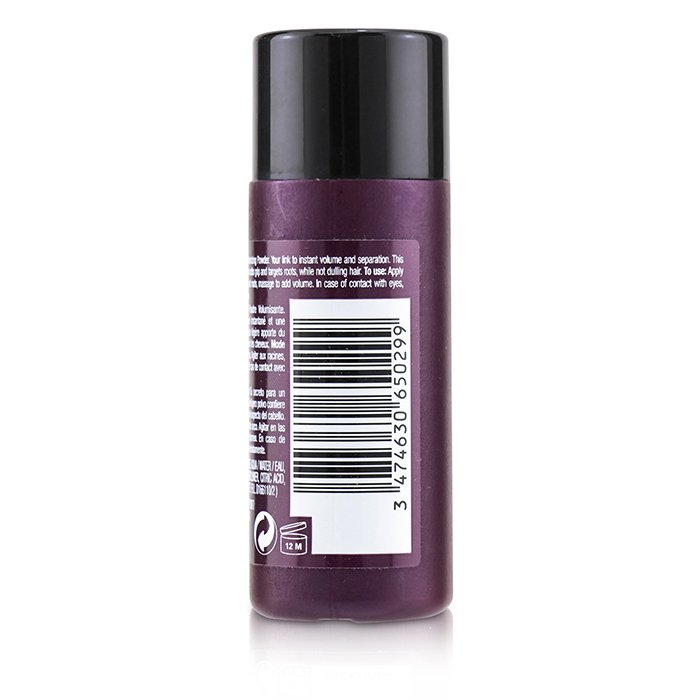 Matrix Style Link Height Riser Volumizing Powder (Hold 4) 7g/0.25ozProduct Thumbnail