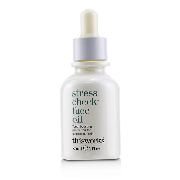 This Works Stress Check Face Oil 30ml/1ozProduct Thumbnail