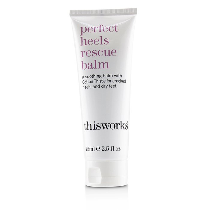 This Works Perfect Heels Rescue Balm 75m/2.5ozProduct Thumbnail