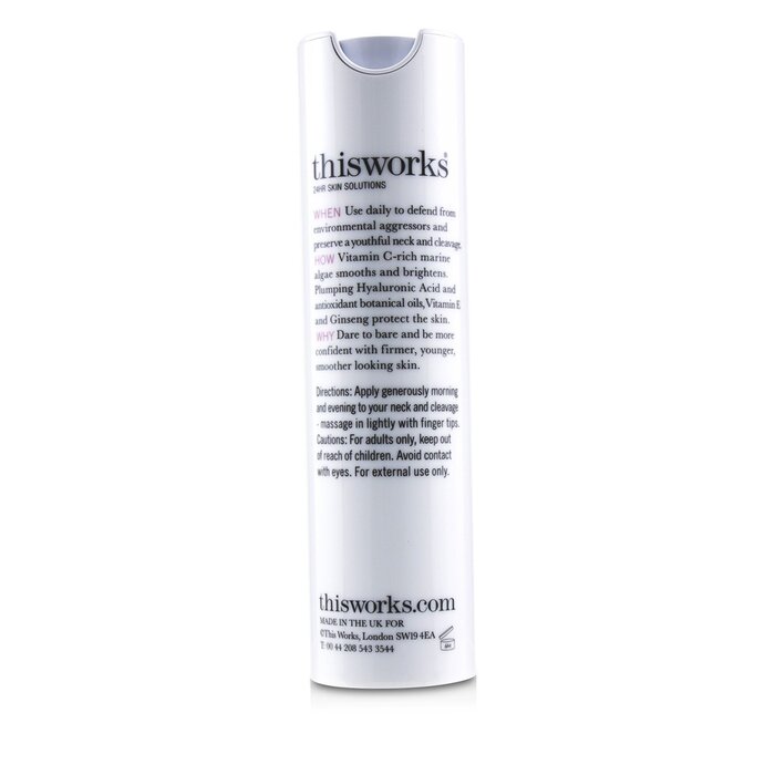 This Works Perfect Cleavage Firming Lotion 60ml/2ozProduct Thumbnail