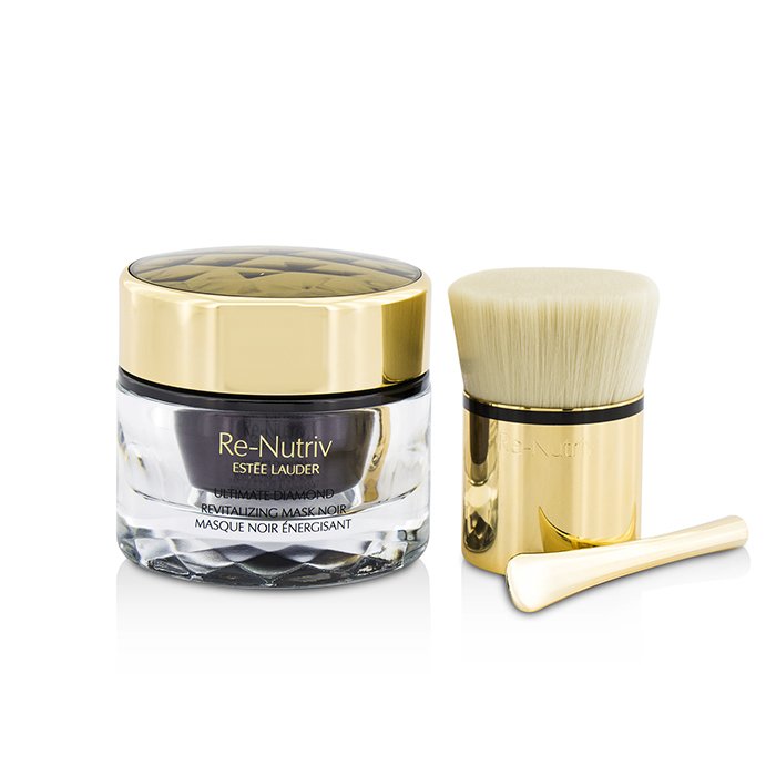 Estee Lauder Re-Nutriv Ultimate Diamond Revitalizing Mask Noir 50ml/1.7ozProduct Thumbnail