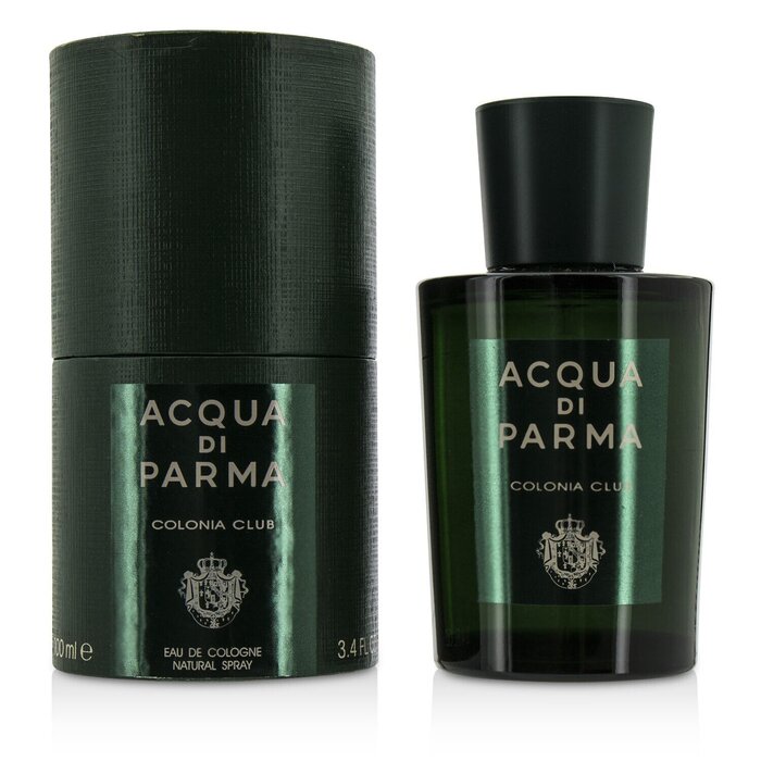 Acqua Di Parma Acqua Di Parma Colonia Club Eau De Cologne Spray 100ml/3.4ozProduct Thumbnail