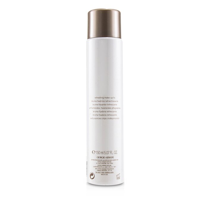 Giorgio Armani Armani Prima Maquillaje Refrescante Fix (Sin Caja) 150ml/5.07ozProduct Thumbnail