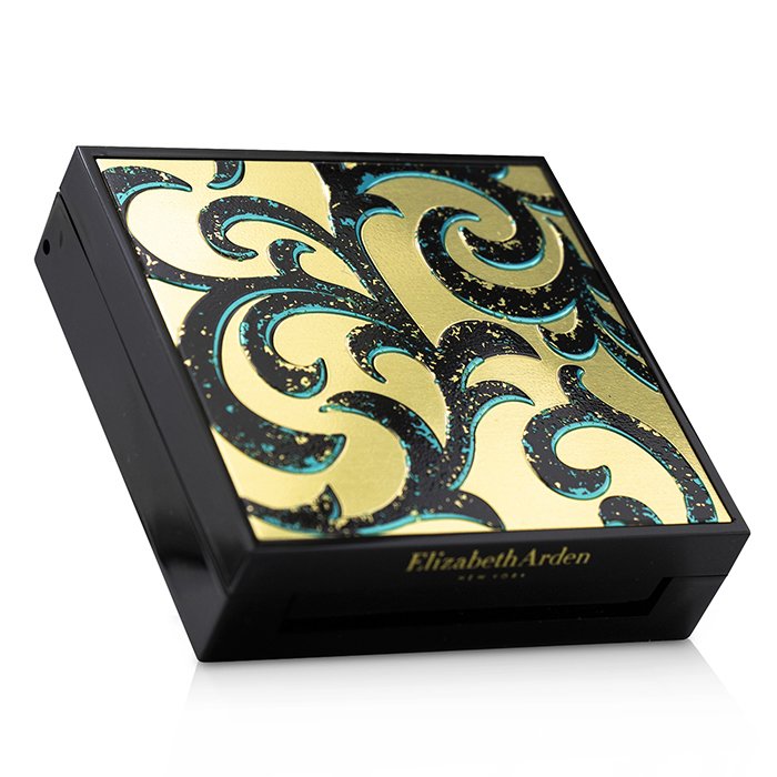 Elizabeth Arden Beautiful Color Eye Shadow Quad 4.4g/0.15ozProduct Thumbnail