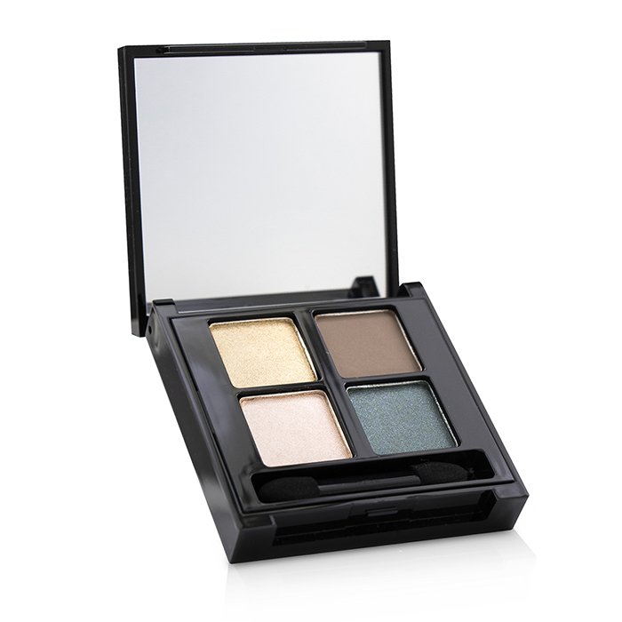 Elizabeth Arden Beautiful Color Eye Shadow Quad 4.4g/0.15ozProduct Thumbnail