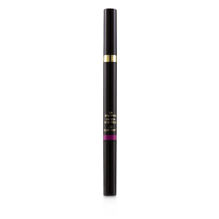 汤姆福特  Tom Ford 双头唇线笔 唇线+唇刷Lip Sculptor 0.2g/0.007ozProduct Thumbnail