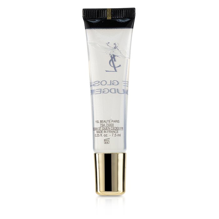 Yves Saint Laurent Eye Gloss Smudger Glossy Top Coat Eye Gel 7.5ml/0.25ozProduct Thumbnail