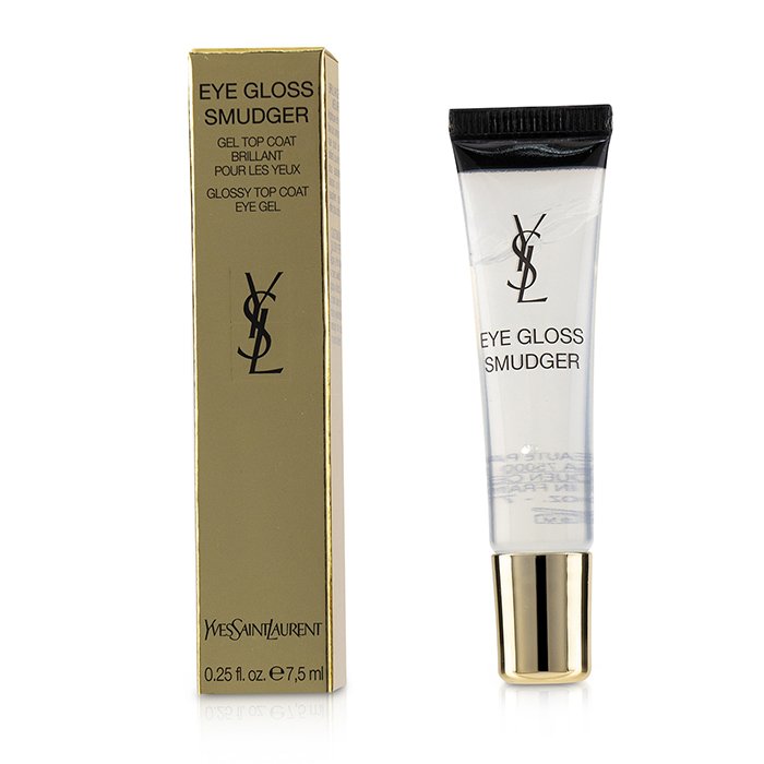 Yves Saint Laurent Eye Gloss Smudger Glossy Top Coat Eye Gel 7.5ml/0.25ozProduct Thumbnail