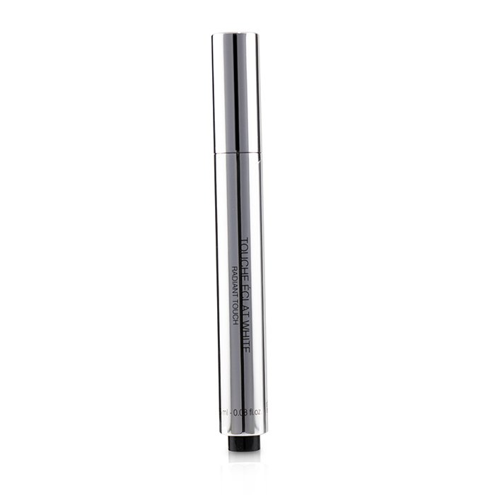 Yves Saint Laurent Touche Éclat Radiant Touch White 2.5ml/0.08ozProduct Thumbnail