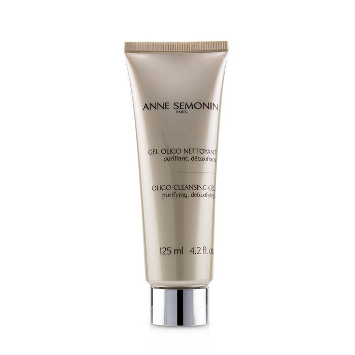 Anne Semonin Oligo Cleansing Gel - For Combination Skin 125ml/4.2ozProduct Thumbnail