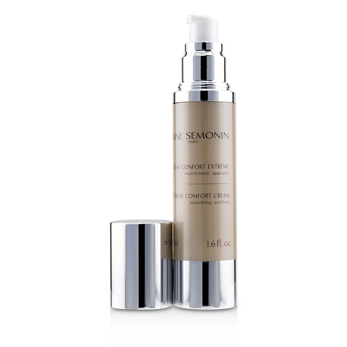 Anne Semonin Extreme Comfort Cream - For Dry & Sensitive Skin 50ml/1.6ozProduct Thumbnail