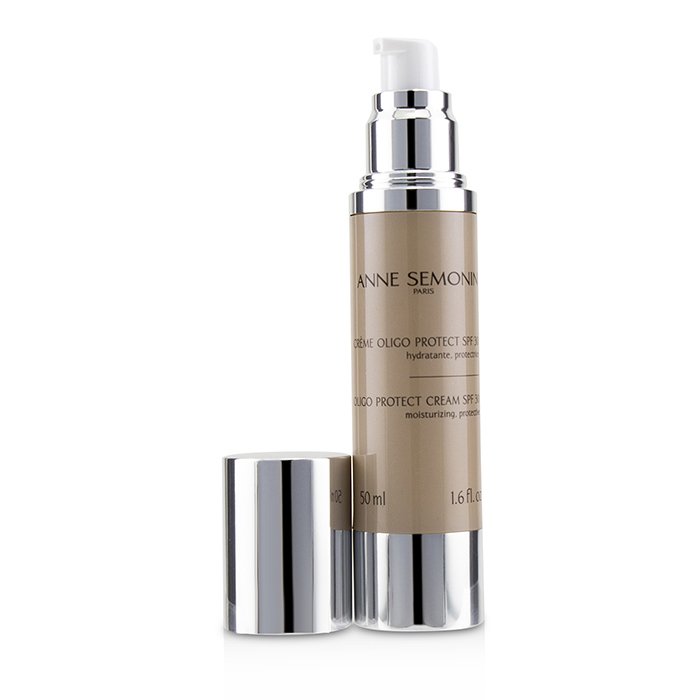 Anne Semonin Oligo Protect Cream SPF 30 50ml/1.6ozProduct Thumbnail