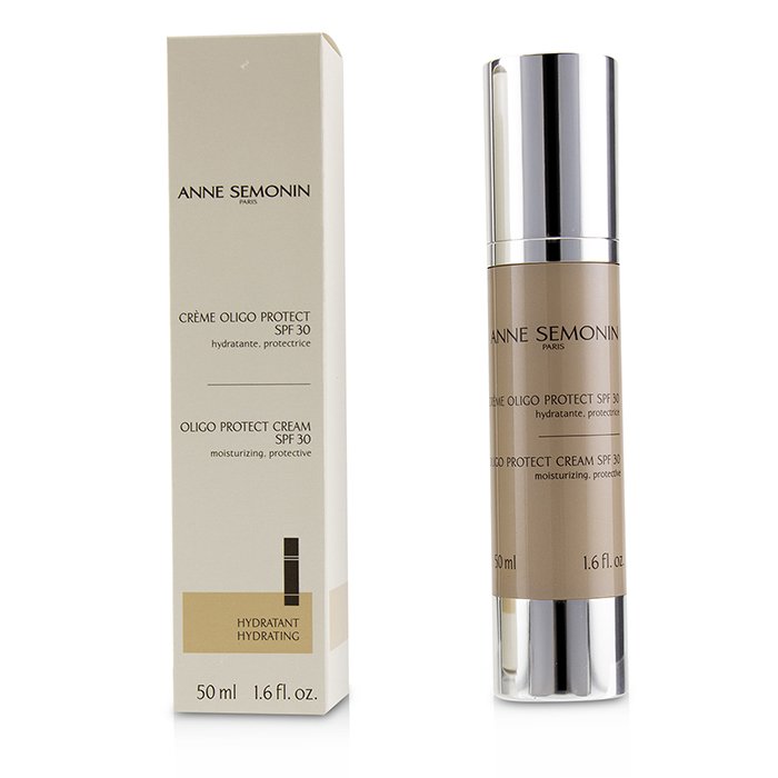 Anne Semonin Oligo Protect Cream SPF 30 50ml/1.6ozProduct Thumbnail