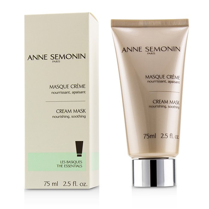 Anne Semonin Cream Mask 75ml/2.5ozProduct Thumbnail