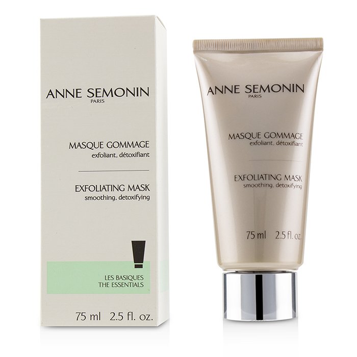 Anne Semonin Exfoliating Mask 75ml/2.5ozProduct Thumbnail