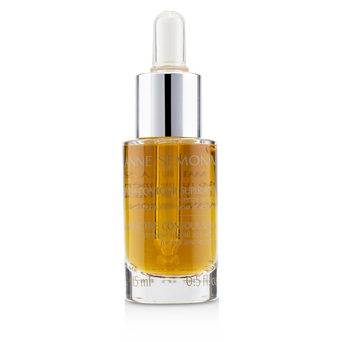 Anne Semonin Super Active Contour Serum 15ml/0.5ozProduct Thumbnail