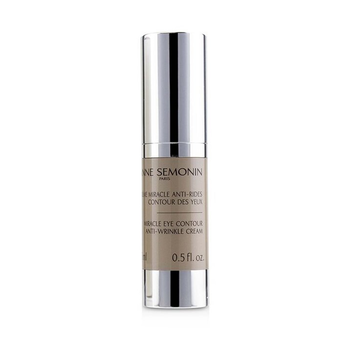 Anne Semonin Miracle Eye Contour Anti-Wrinkle Cream 15ml/0.5ozProduct Thumbnail