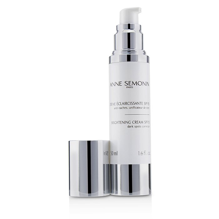 Anne Semonin Brightening Cream SPF 15 50ml/1.6ozProduct Thumbnail