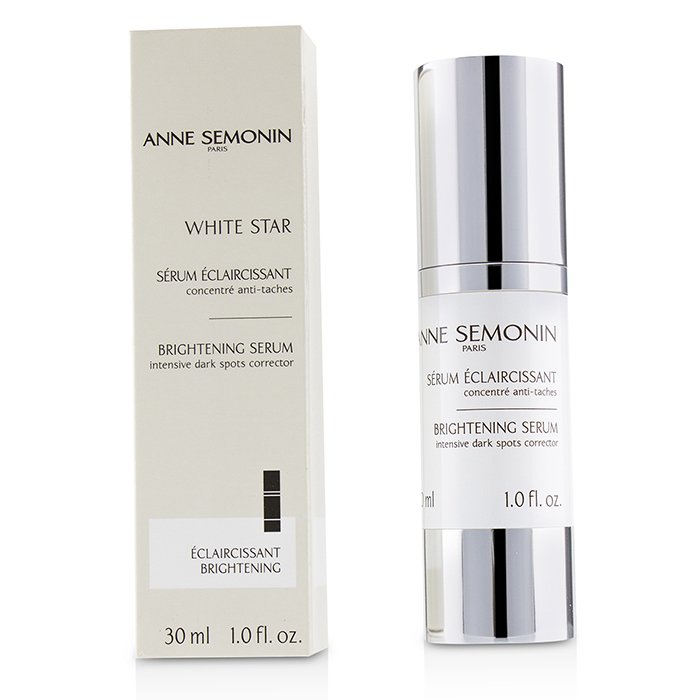 Anne Semonin Brightening Serum 30ml/1ozProduct Thumbnail