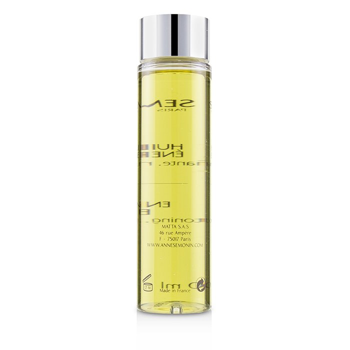 Anne Semonin Energizing Body Oil 100ml/3.3ozProduct Thumbnail