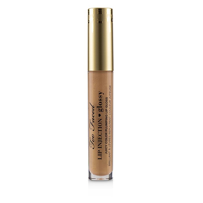 Too Faced Lip Injection Glossy 4ml/0.14ozProduct Thumbnail