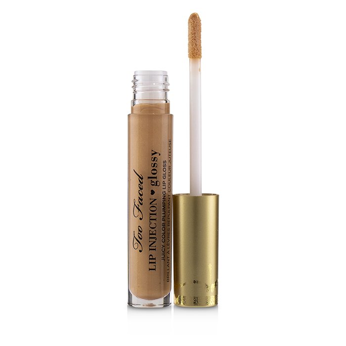Too Faced Lip Injection Glossy 4ml/0.14ozProduct Thumbnail