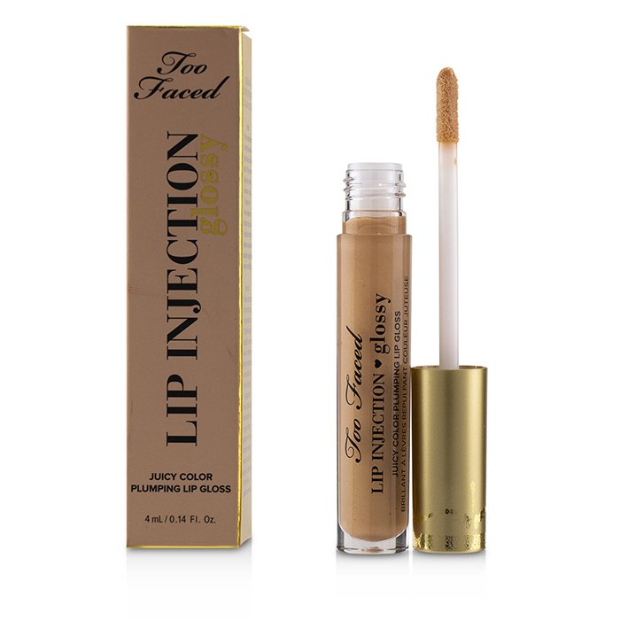 Too Faced Lip Injection Glossy 4ml/0.14ozProduct Thumbnail