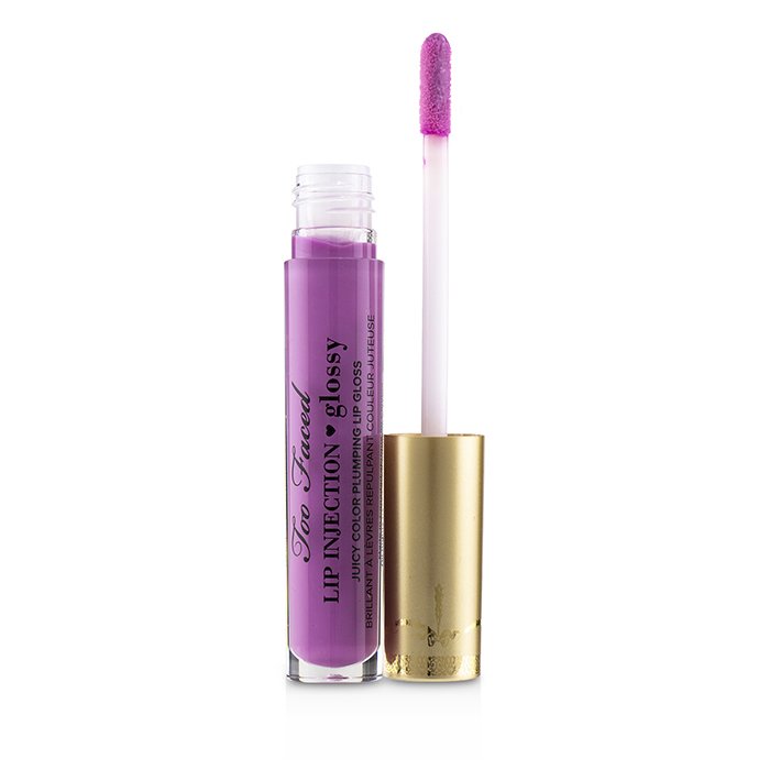 Too Faced Lip Injection Glossy 4ml/0.14ozProduct Thumbnail