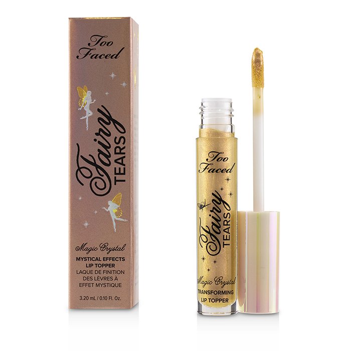 Too Faced Magic Crystal Mystical Effects Lip Topper 3.2ml/0.1ozProduct Thumbnail