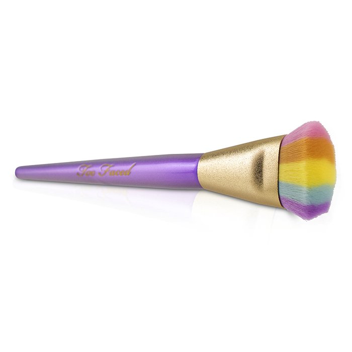 Too Faced فرشاة مضيئة Magic Rainbow Picture ColorProduct Thumbnail