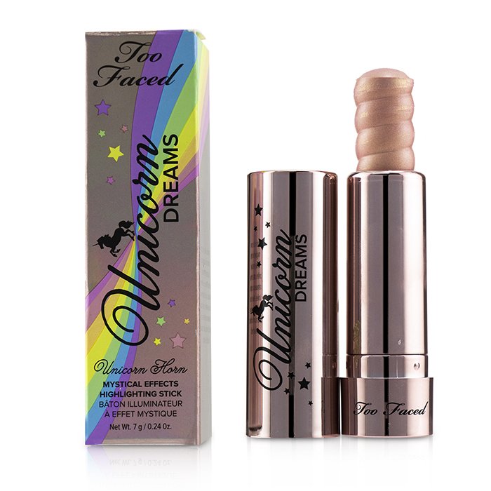 Too Faced Unicorn Horn Mystical Effects Highlighting Stick 7g/0.24ozProduct Thumbnail