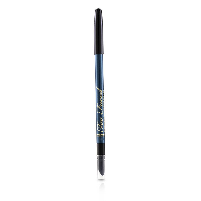Too Faced Wodoodporny eyeliner Perfect Eyes Waterproof Eyeliner 1.2g/0.04ozProduct Thumbnail
