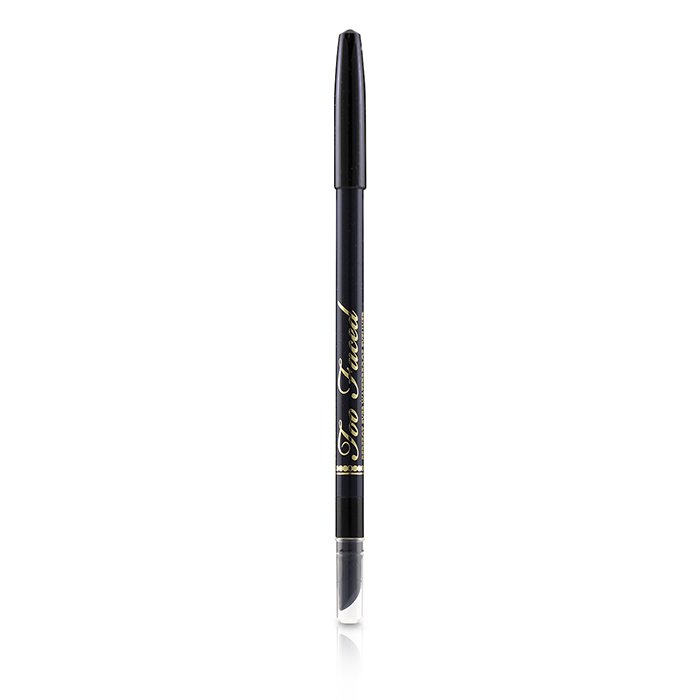 Too Faced Perfect Eyes Waterproof Eyeliner 1.2g/0.04ozProduct Thumbnail